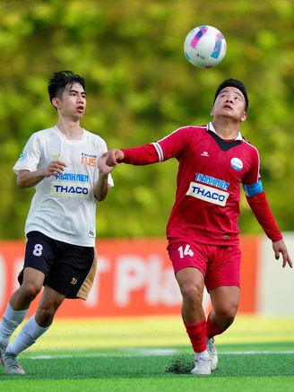 Nảy lửa 2 cặp đấu bán kết