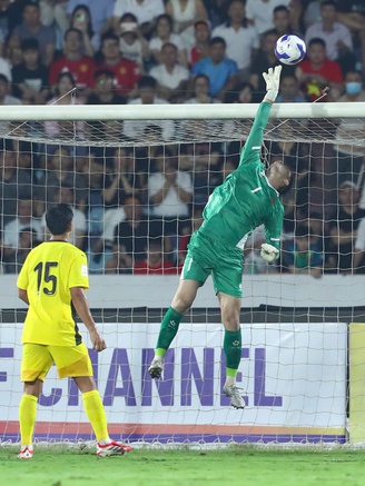 Đội tuyển Việt Nam đã đủ sức bay cao ở đấu trường châu lục?