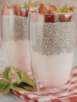 Tác dụng không ngờ của hạt chia đến sức khỏe con người