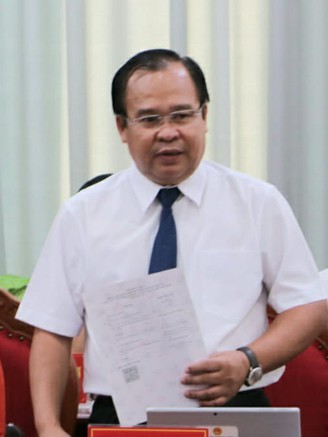 Cà Mau 'đặt hàng' TP.HCM đào tạo y, bác sĩ giỏi để nâng chất khám chữa bệnh