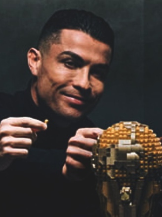 Messi và Ronaldo gây sốt World Cup