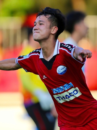 Hàng công mạnh nhất lịch sử giải đấu đưa Trường ĐH Thủy lợi vào chung kết?