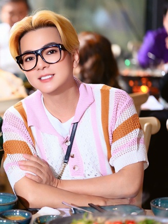 Vợ hơn 8 tuổi tiết lộ hôn nhân gần 30 năm với ca sĩ Vũ Hà