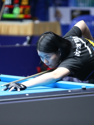 Billiards: Xác định những nhà vô địch đầu tiên tại Đại hội TDTT TP.HCM 2026