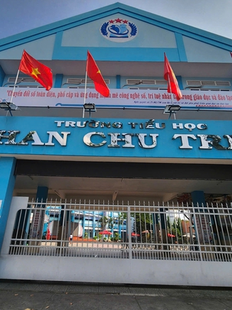 Viết giấy nhục mạ bạn: Giải pháp không thể chỉ là khoảnh khắc xin lỗi