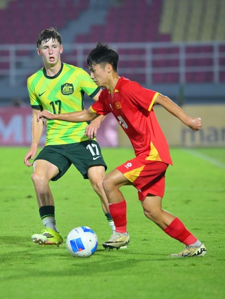 U.17 Việt Nam tái đấu U.17 Malaysia: Chứng minh năng lực, viết lại lịch sử bóng đá trẻ!
