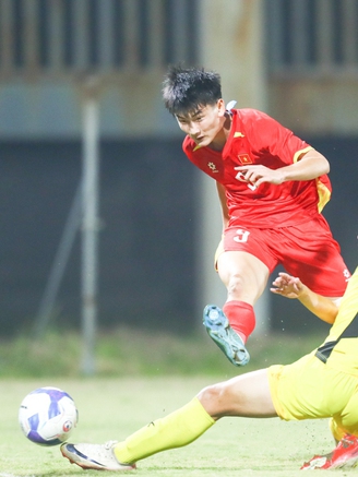 U.17 Việt Nam đấu Malaysia tranh HCV: CĐV cảnh báo về bài học chua xót ở SEA Games 25