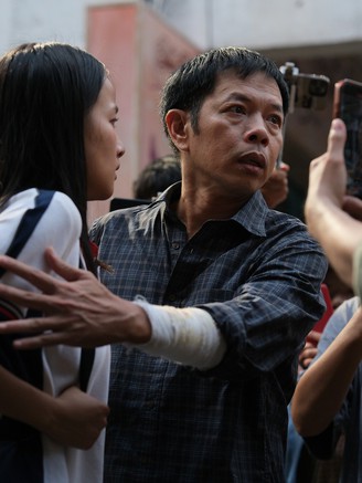 Sức hút của Thái Hòa trong ‘Anh Hùng’