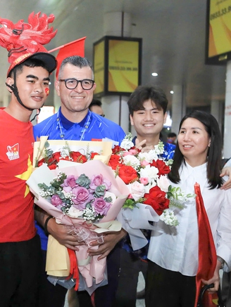 Lộ diện giờ thi đấu lúc nửa đêm của U.17 Việt Nam tại châu Á, đối thủ cực mạnh