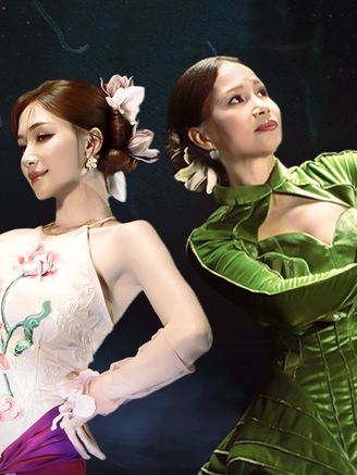 Đạo diễn 'Âm vang Tổ quốc' nói gì về tranh cãi tiết mục Cẩm Ly, Hòa Minzy?