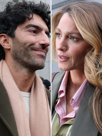 Blake Lively 'thất thế' trong vụ kiện bạn diễn quấy rối tình dục