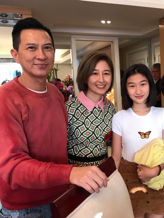 Cuộc sống tuổi xế chiều của Trương Gia Huy và Quan Vịnh Hà ra sao?