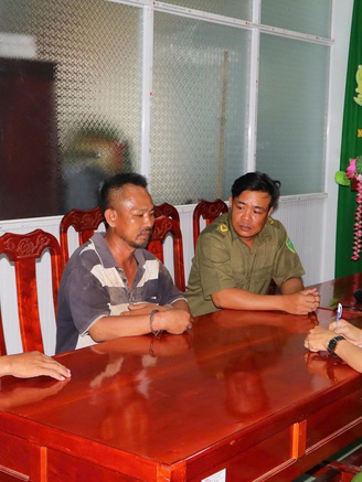 Vụ thành viên tổ an ninh trật tự hy sinh: Hung thủ khai gì?