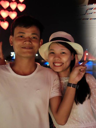 Xúc động 9x kể chuyện tình yêu qua những bức thư tay