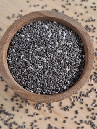 Hạt chia có thật sự giúp giảm cân?