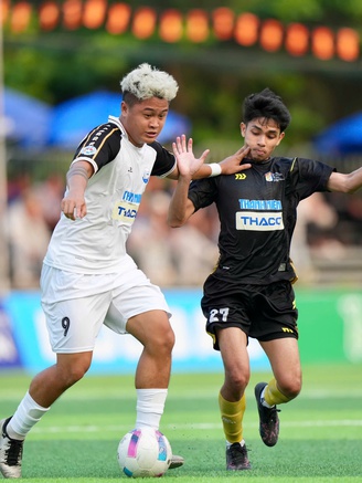 Trường ĐH Thủy lợi: Gạt niềm đau, đứng dậy, bước tiếp