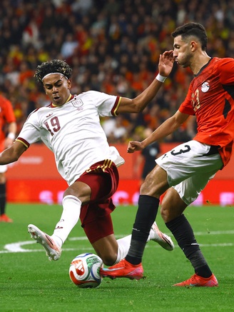 Không phải VTV, bản quyền truyền hình EURO 2028 ở Việt Nam thuộc về ‘đối thủ’ nặng ký khác…