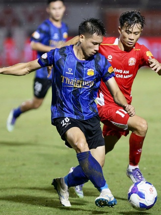 Không còn ông Vũ Tiến Thành, CLB HAGL có thoát khỏi hiểm cảnh?