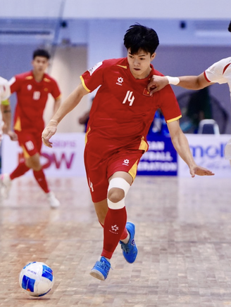 Bảng xếp hạng đội tuyển Việt Nam mới nhất: Tốp 1 vì điều đặc biệt, đẩy Thái Lan xuống thứ hai