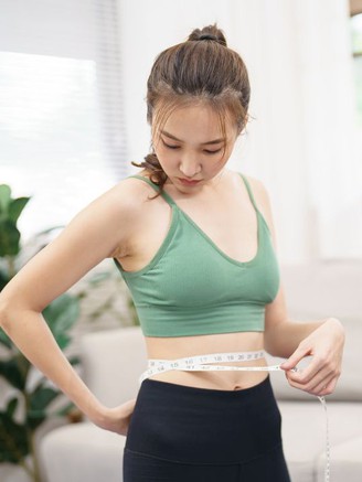 Cảnh báo giảm cân cực đoan gây hại cho sức khỏe