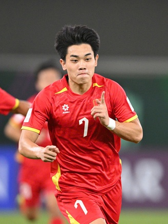 Ông Kim bất ngờ đổi ý, gọi bổ sung lứa U.23 Việt Nam đá ASIAD 20: Có tên Đình Bắc?