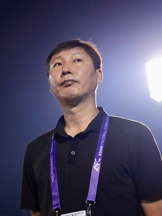 Đội tuyển Việt Nam toàn nhân tố cũ nhưng vẫn mạnh vì thầy Kim đã…