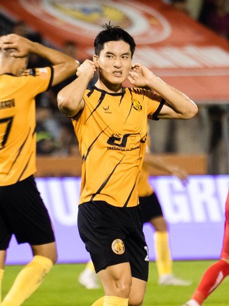 Lộ diện 8 tuyển thủ U.23 Việt Nam có nguy cơ xuống hạng, đó là…