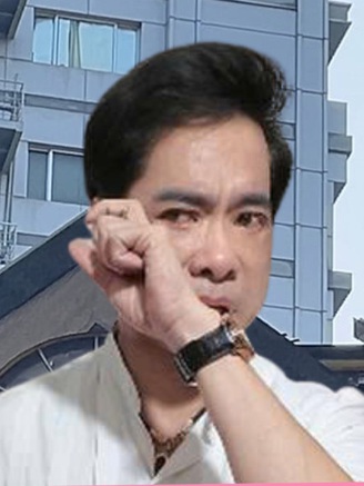 Vì sao Ngọc Sơn treo chiếc xe đạp cũ trong biệt thự trăm tỉ?