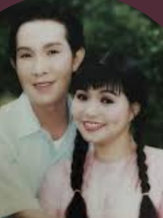 Ngọc Huyền kể sự cố khi quay hình với cố nghệ sĩ Vũ Linh