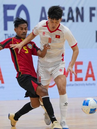 Lịch thi đấu đội tuyển Việt Nam cực hay hôm nay: Tranh ngôi nhất bảng với chủ nhà Thái Lan