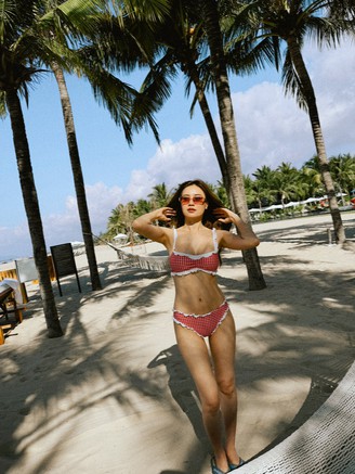 Khéo chọn bikini đi biển, nàng có mùa hè không thể quên