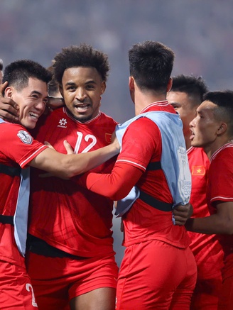 'Thần dược' của thầy Kim để đội tuyển Việt Nam bay cao tại AFF Cup 2026