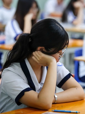 Cách ôn thi hiệu quả: Làm theo ‘routine’ hoàn hảo trên mạng, nhưng…