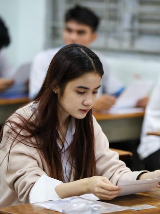 Thi tốt nghiệp THPT: 24 giờ trước giờ G - cần và không nên làm gì?