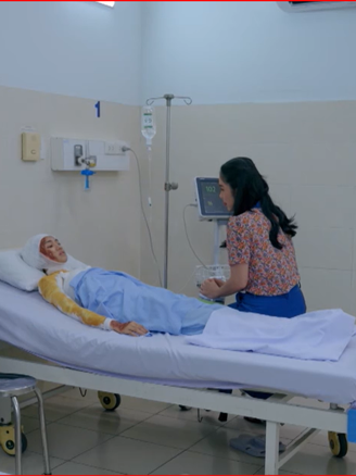 Vì sao kết phim ‘Bóng ma hạnh phúc’ gây tranh cãi?