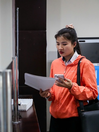Cảnh báo rủi ro rơi vào hành vi trốn thuế