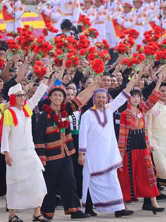 Tin tức đặc biệt trên báo in Thanh Niên 11.5.2026