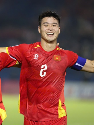 Xác định kênh phát, lịch thi đấu đội tuyển Việt Nam tại Asian Cup: Đại chiến Hàn Quốc, UAE ngày nào?