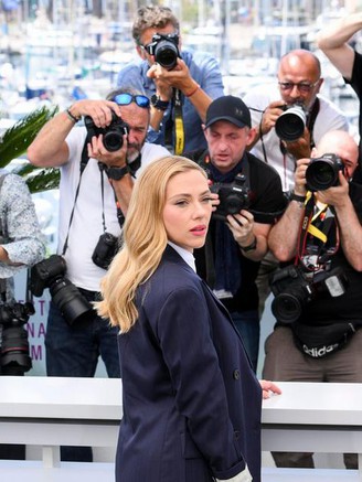 Cannes 2026 thiếu vắng loạt phim 'bom tấn' Hollywood, chuyện gì đang xảy ra?