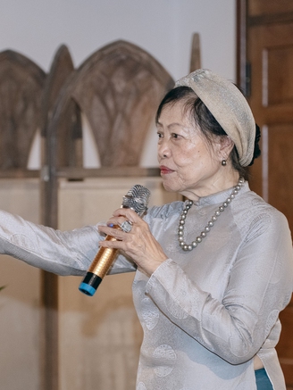 Kiến trúc di sản 'sống' nhờ ký ức và trải nghiệm tập thể