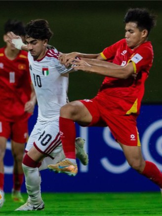 AFC chỉ thẳng điểm mấu chốt giúp U.17 Việt Nam ngược dòng hạ UAE, giành ngôi đầu ngoạn mục