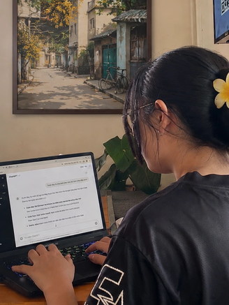 Rộ 'trend' chọn nghề qua ChatGPT: AI hiểu bạn đến đâu?