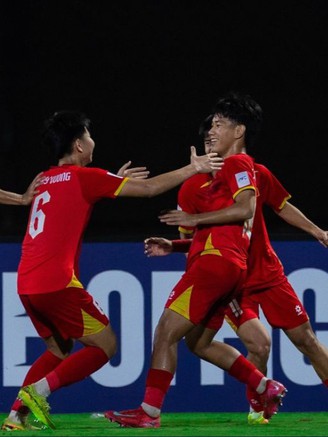 Truyền thông khu vực dậy sóng vì U.17 Việt Nam dự World Cup: Thành tích rất đỗi tự hào!