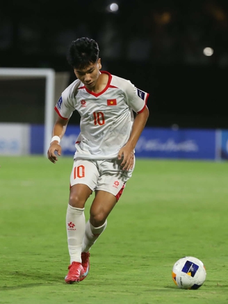 U.17 Qatar bị loại: U.17 Việt Nam vẫn rộng cửa World Cup, phải lưu ý một điều đặc biệt