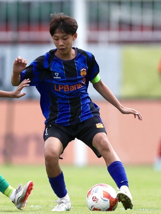 Festival quốc tế U.14 Gia Lai 2026: LPBank HAGL thắng thuyết phục, đấu PVF ở tứ kết