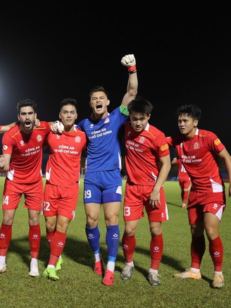 Lịch thi đấu V-League cực hay hôm nay: Cuộc chiến sinh tồn, Đà Nẵng sẽ rớt hạng nếu thua đội CA TP.HCM?