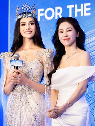 Hoa hậu Thế giới 2026 sắp tổ chức tại Việt Nam có gì đặc sắc?