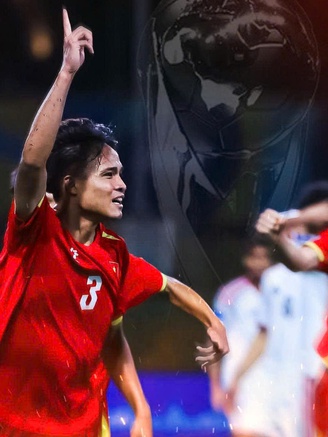 Từ Mạnh Cường U.17 Việt Nam đến giấc mơ World Cup: Thể Công Viettel tuyển sinh lớn nhất lịch sử