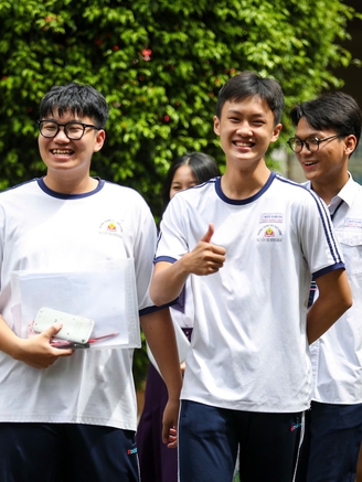 Nắm 3 chữ T này, thí sinh sẽ dễ dàng chọn ngành phù hợp