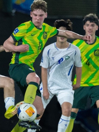U.17 Việt Nam chuẩn bị sẵn tâm thế tái đấu Úc: Quên ‘khẩn trương’ trận thắng bán kết Đông Nam Á